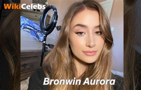 bronwin aurora bggg - Bronwin Aurora Videos 